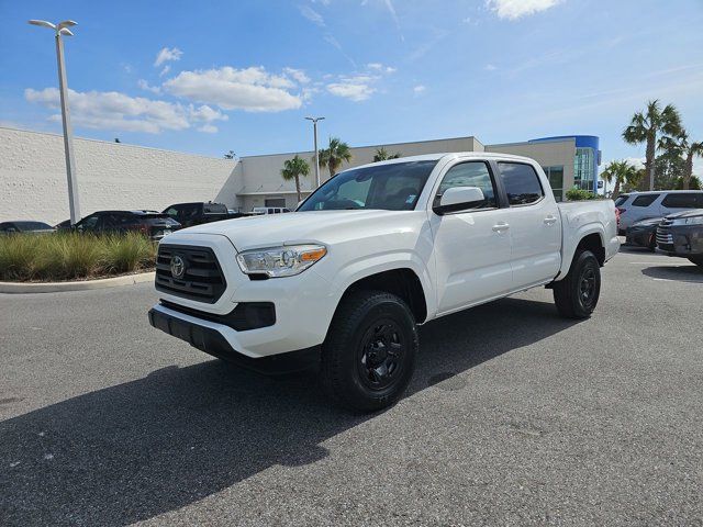 2019 Toyota Tacoma SR5