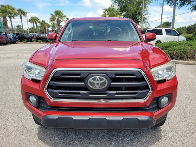 2019 Toyota Tacoma SR5