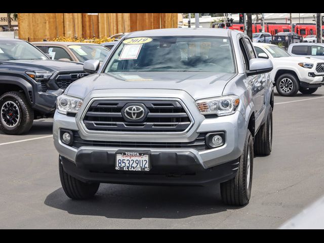 2019 Toyota Tacoma SR5