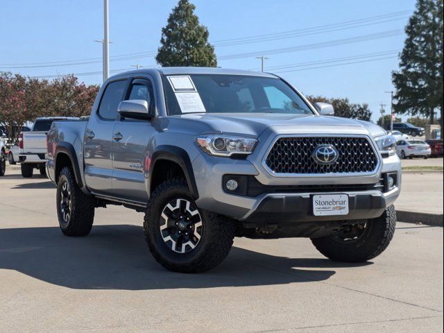 2019 Toyota Tacoma SR5