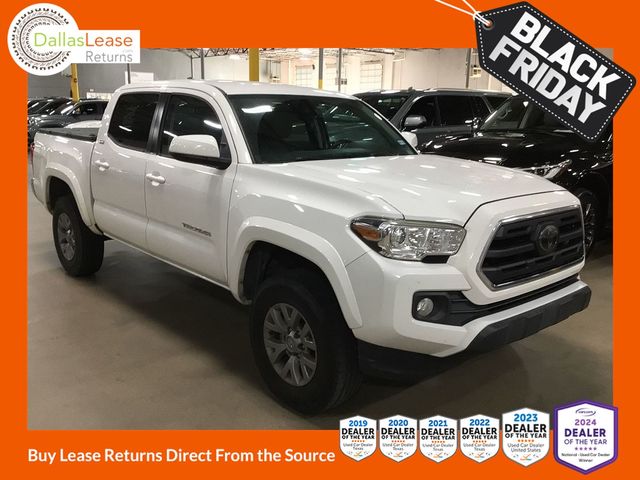 2019 Toyota Tacoma SR5