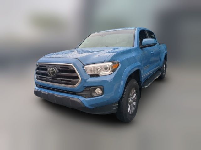 2019 Toyota Tacoma SR5