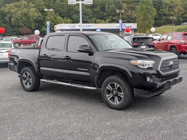 2019 Toyota Tacoma SR5