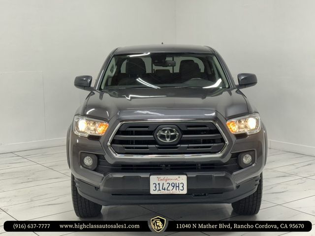 2019 Toyota Tacoma SR5