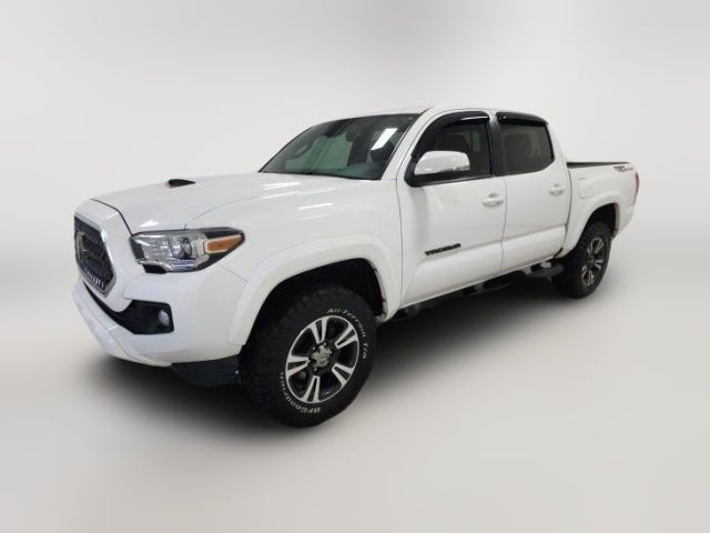 2019 Toyota Tacoma SR5