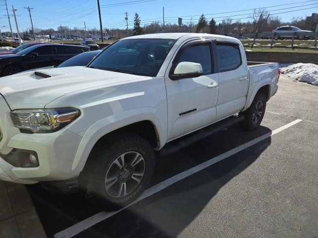 2019 Toyota Tacoma SR5