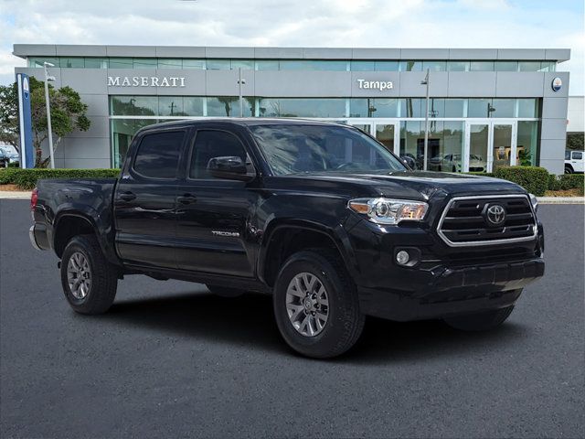 2019 Toyota Tacoma SR5