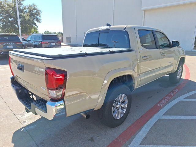 2019 Toyota Tacoma SR5