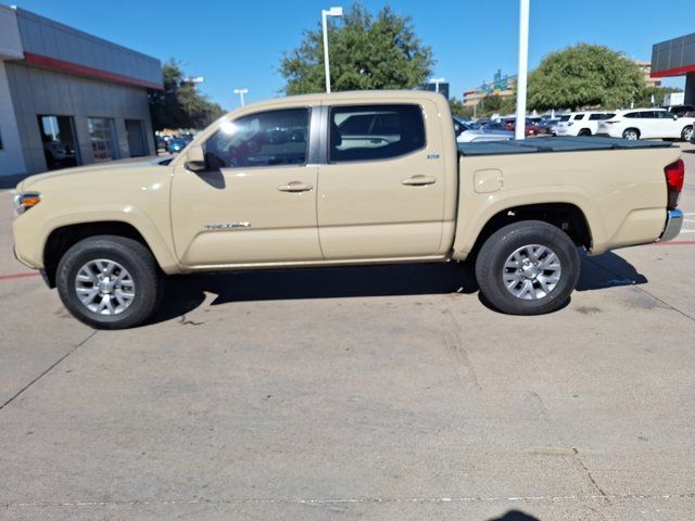 2019 Toyota Tacoma SR5