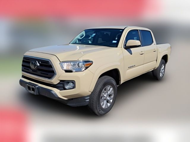 2019 Toyota Tacoma SR5