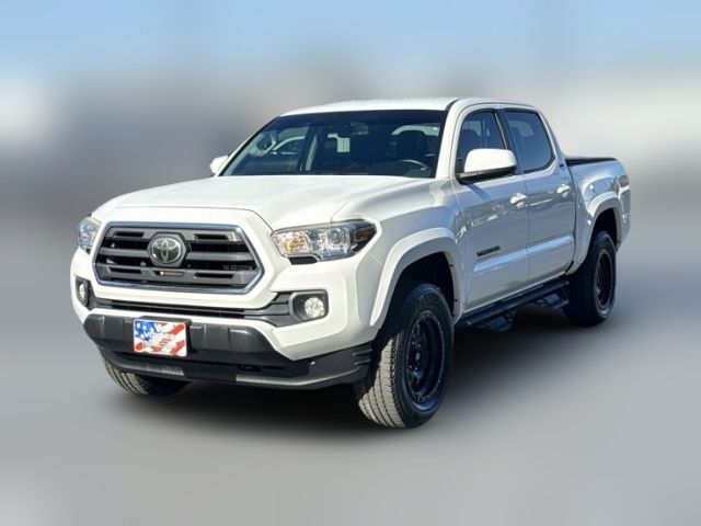 2019 Toyota Tacoma SR5