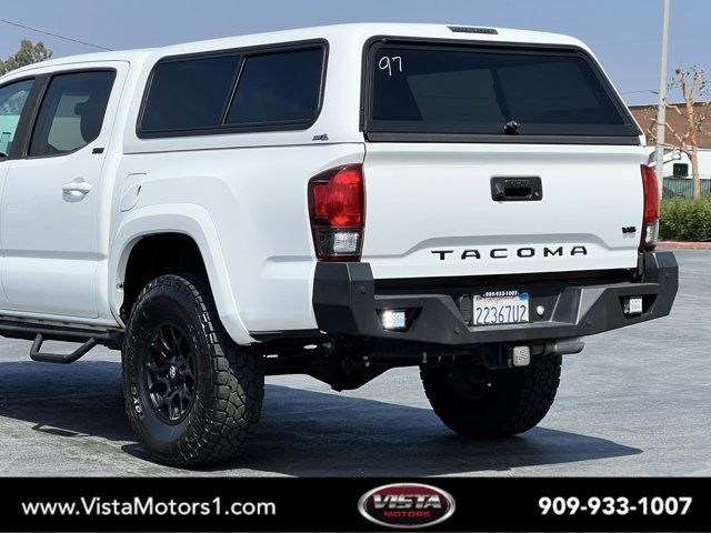 2019 Toyota Tacoma SR5