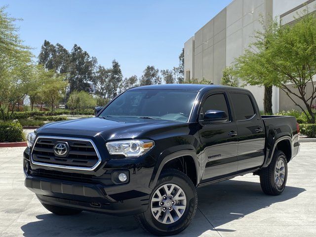 2019 Toyota Tacoma SR5