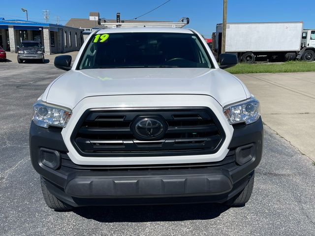 2019 Toyota Tacoma SR5