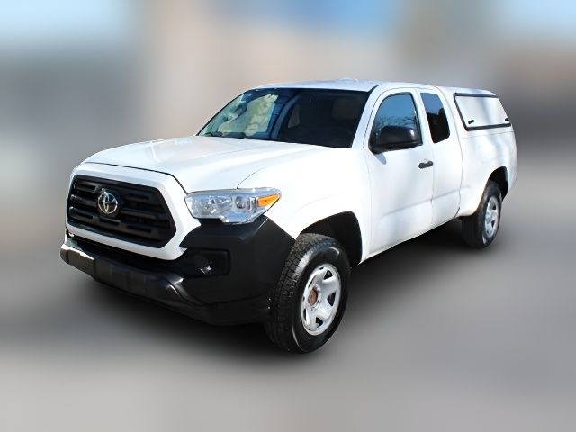 2019 Toyota Tacoma SR