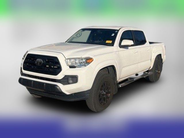 2019 Toyota Tacoma SR