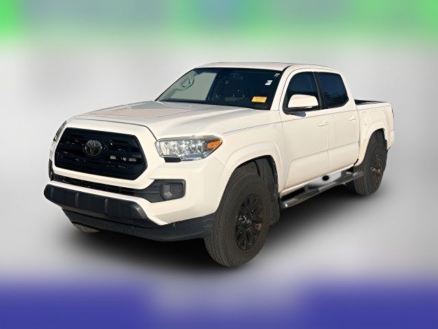 2019 Toyota Tacoma SR