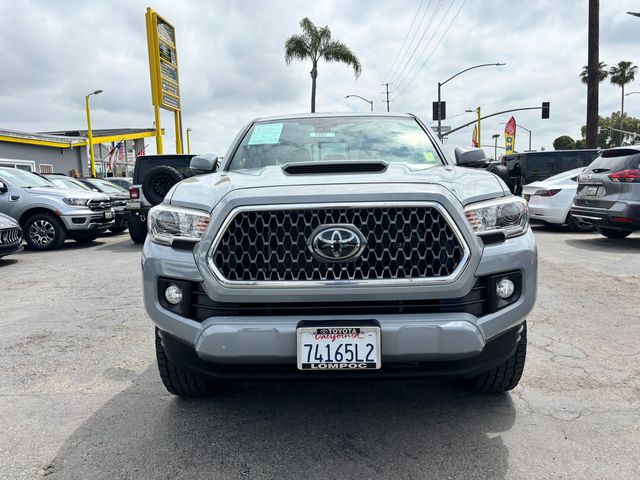 2019 Toyota Tacoma SR5