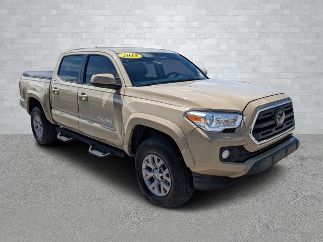 2019 Toyota Tacoma SR5