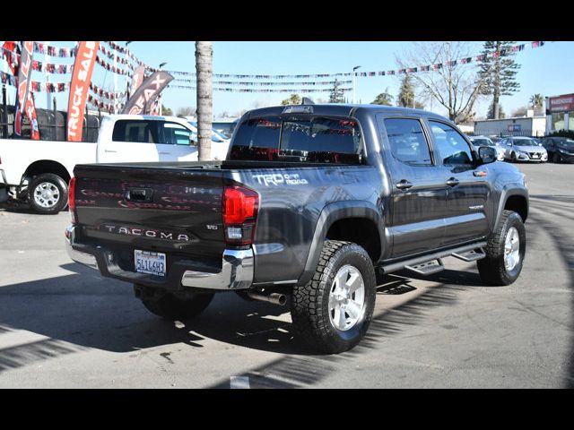 2019 Toyota Tacoma 