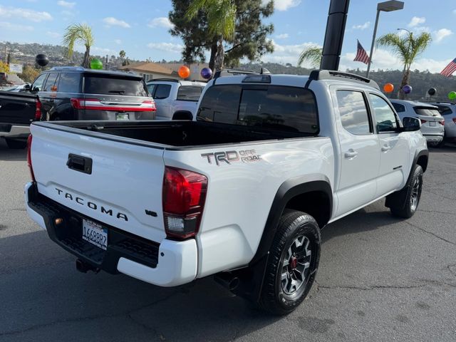 2019 Toyota Tacoma TRD Off Road