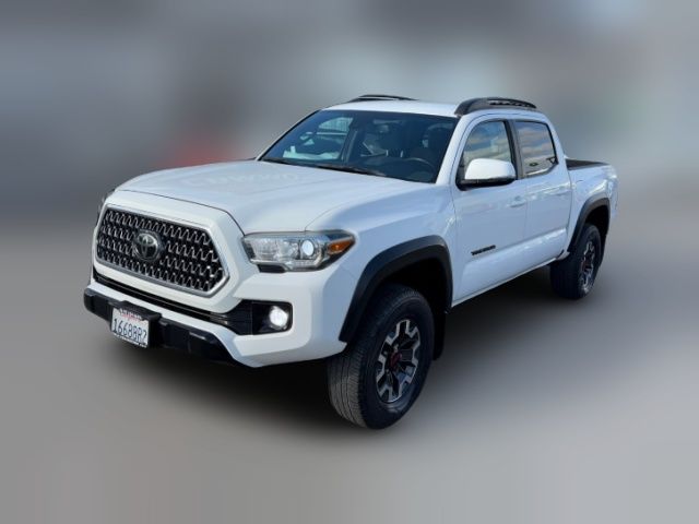 2019 Toyota Tacoma TRD Off Road