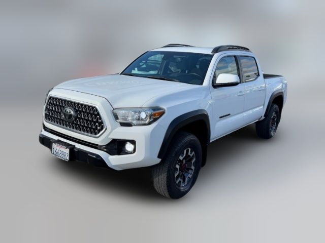 2019 Toyota Tacoma TRD Off Road