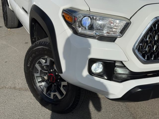 2019 Toyota Tacoma TRD Off Road