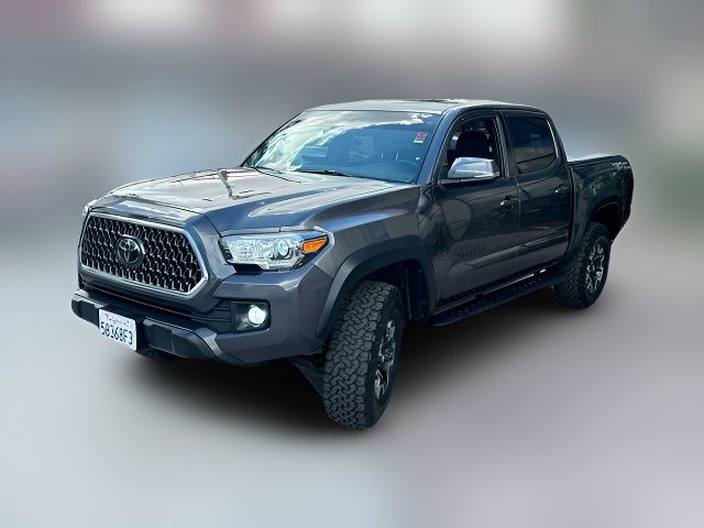 2019 Toyota Tacoma TRD Off Road