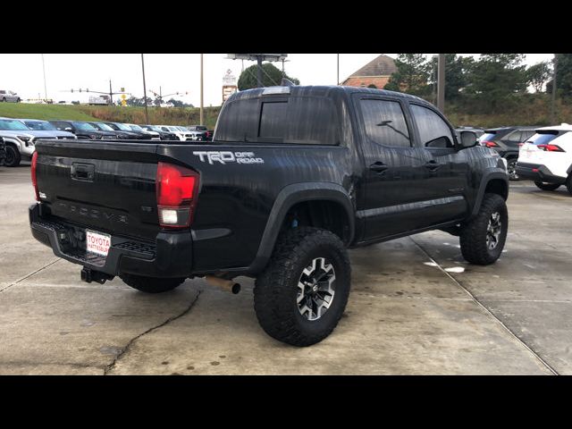 2019 Toyota Tacoma TRD Off Road