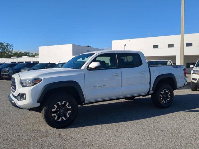 2019 Toyota Tacoma TRD Off Road