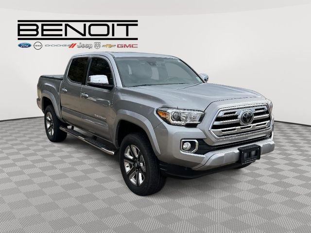 2019 Toyota Tacoma TRD Off Road