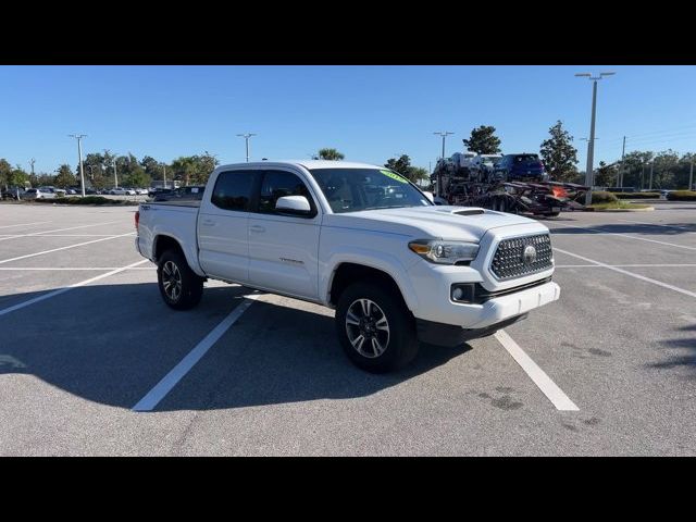 2019 Toyota Tacoma Limited