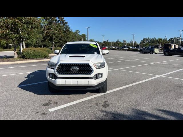 2019 Toyota Tacoma Limited