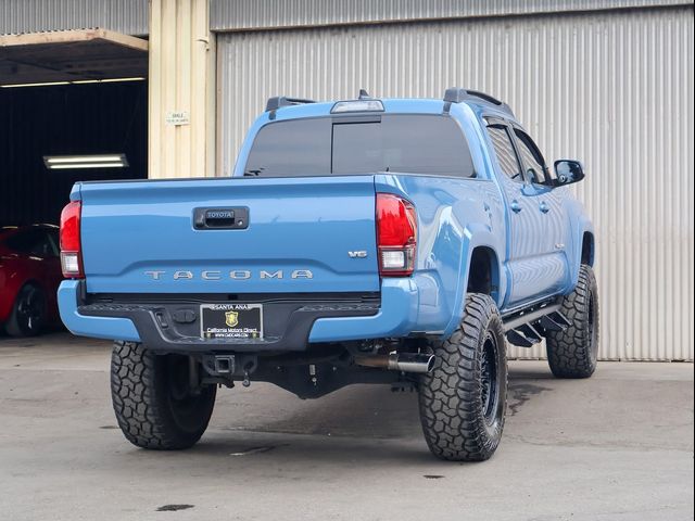 2019 Toyota Tacoma SR5