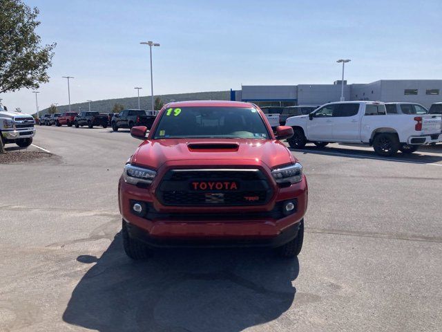 2019 Toyota Tacoma SR