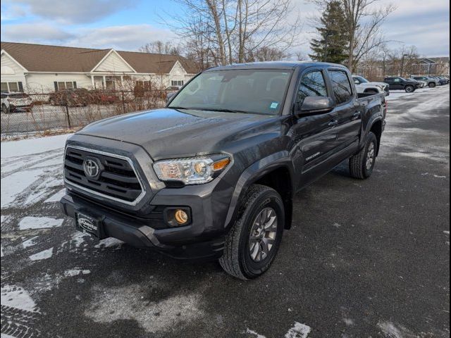 2019 Toyota Tacoma SR5