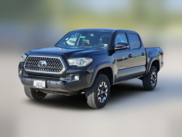 2019 Toyota Tacoma TRD Pro