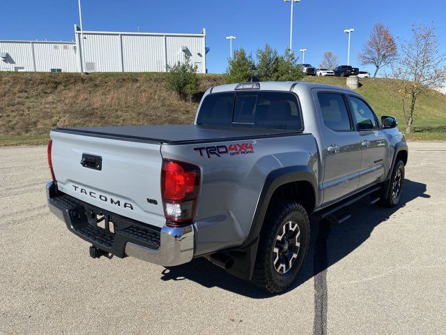 2019 Toyota Tacoma Limited