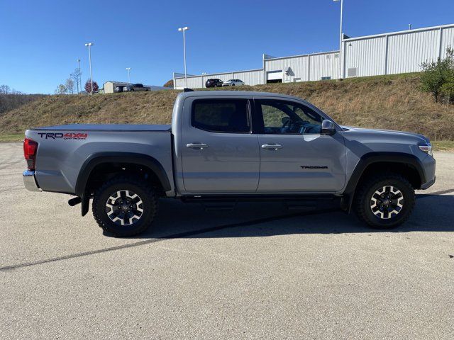 2019 Toyota Tacoma Limited