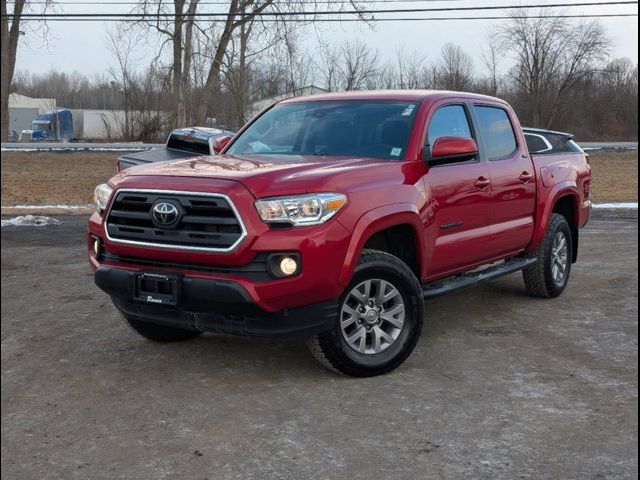 2019 Toyota Tacoma SR5