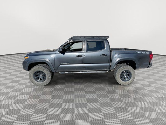 2019 Toyota Tacoma 