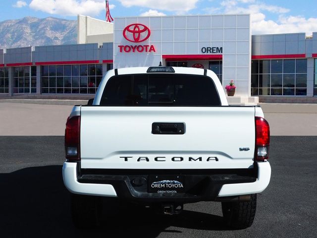 2019 Toyota Tacoma SR