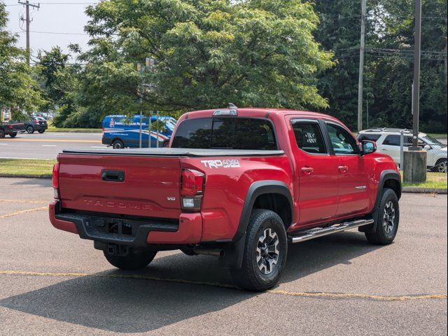 2019 Toyota Tacoma 