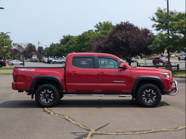 2019 Toyota Tacoma 