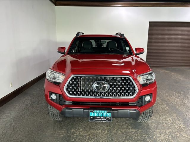 2019 Toyota Tacoma 