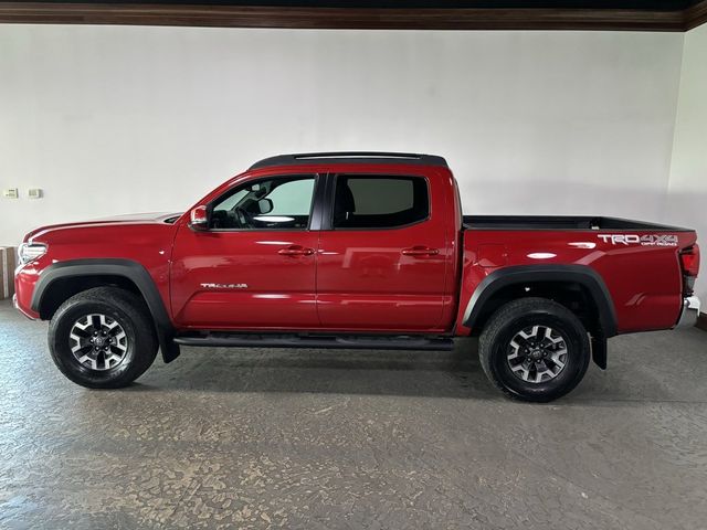 2019 Toyota Tacoma 