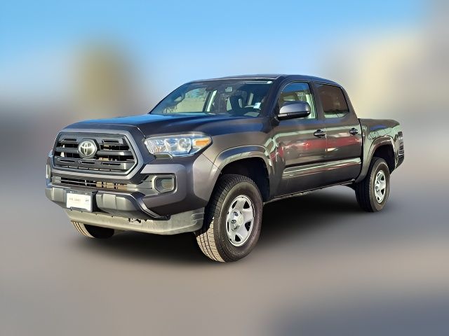 2019 Toyota Tacoma 