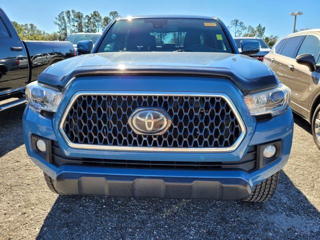 2019 Toyota Tacoma 