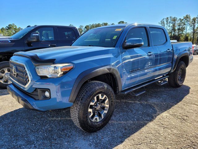 2019 Toyota Tacoma 